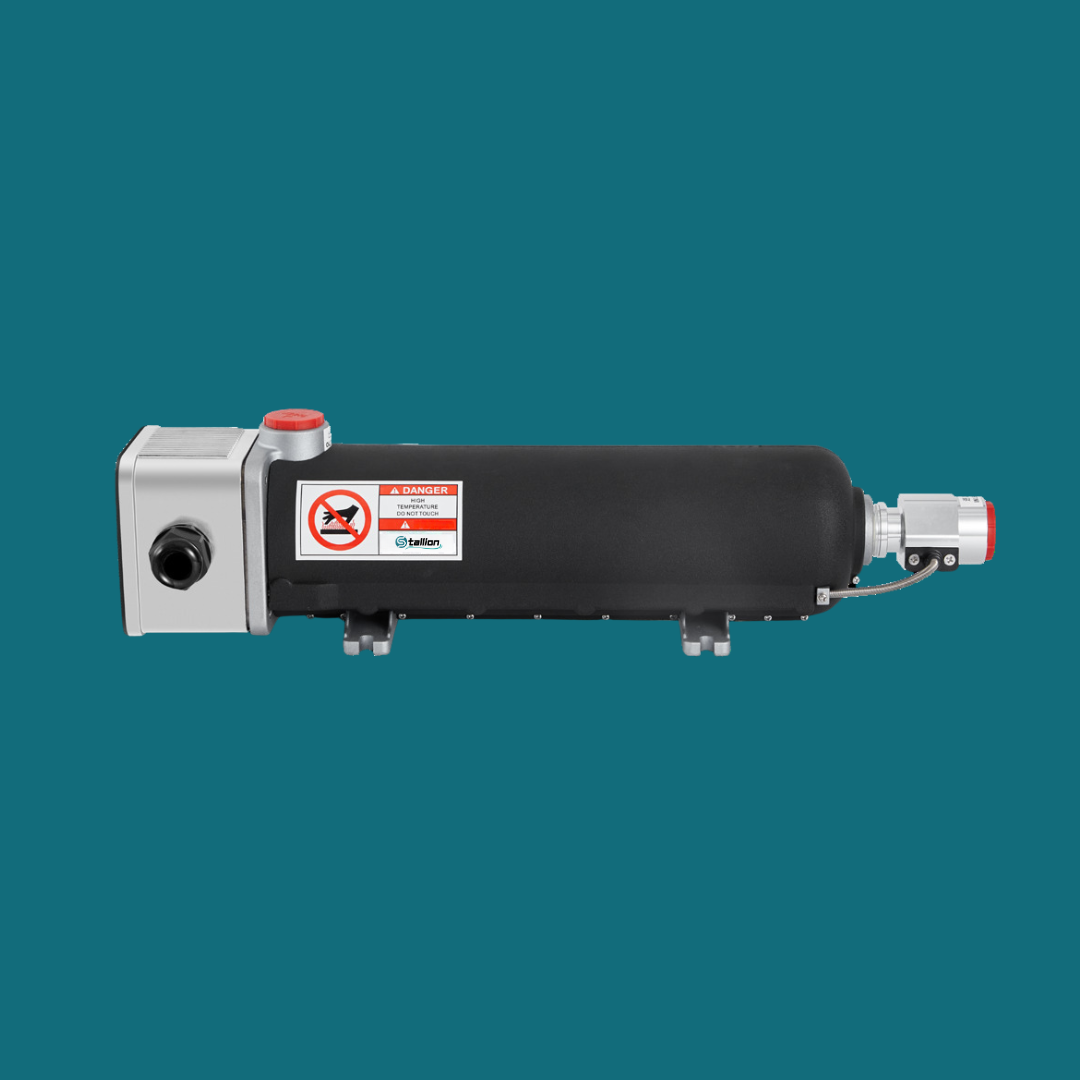 Engine Preheater